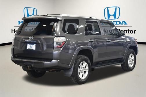 2015 Toyota 4Runner Limited