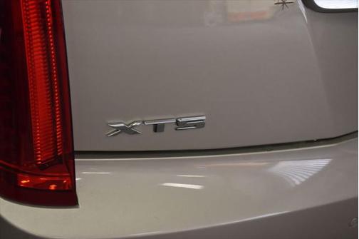 2014 Cadillac XTS Luxury