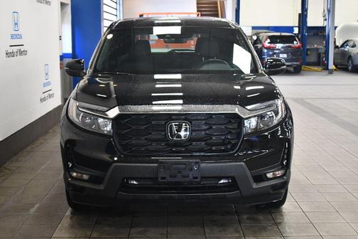 2022 Honda Passport AWD EX-L