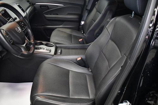 2022 Honda Passport AWD EX-L