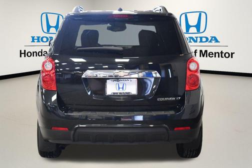 2013 Chevrolet Equinox 1LT