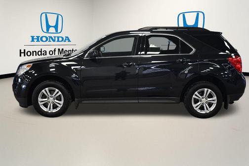 2013 Chevrolet Equinox 1LT