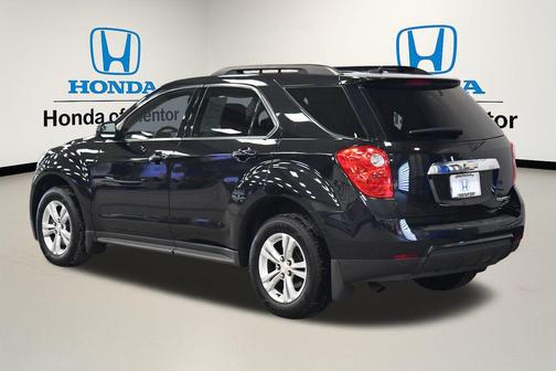 2013 Chevrolet Equinox 1LT