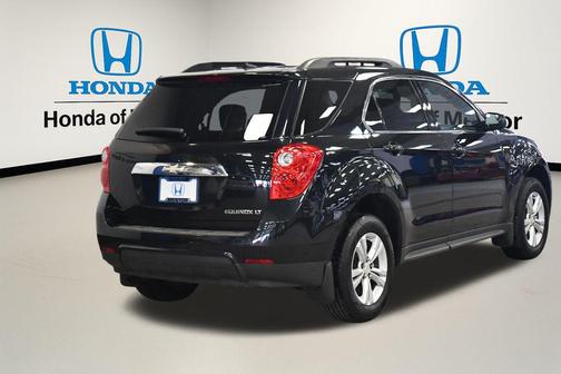 2013 Chevrolet Equinox 1LT