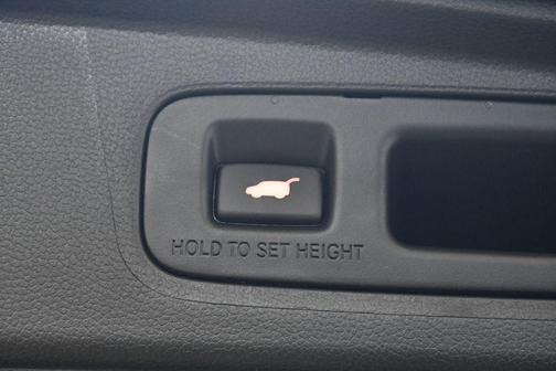 Gray 2026 Honda CR-V Hybrid Sport-L AWD
