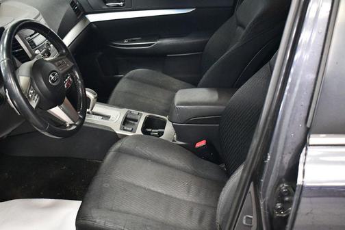 2011 Subaru Outback 2.5 i Premium