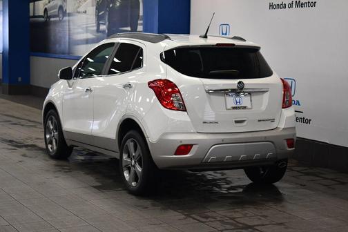 2014 Buick Encore Premium