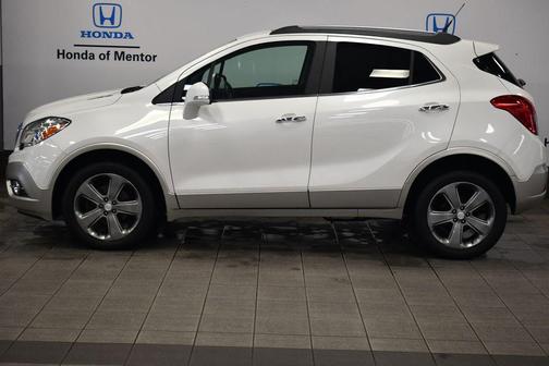 2014 Buick Encore Premium
