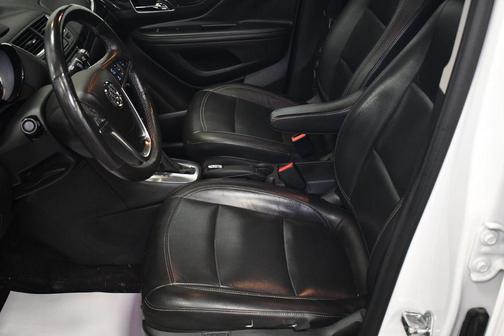 2014 Buick Encore Premium