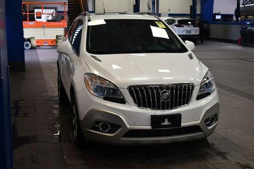 2014 Buick Encore Premium
