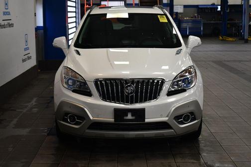 2014 Buick Encore Premium