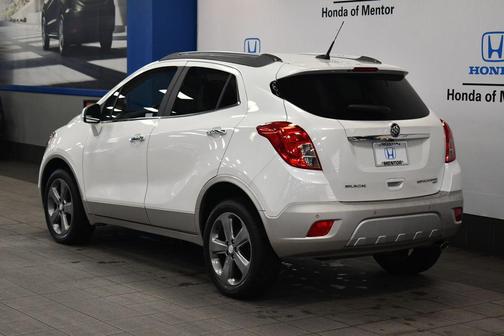 2014 Buick Encore Premium