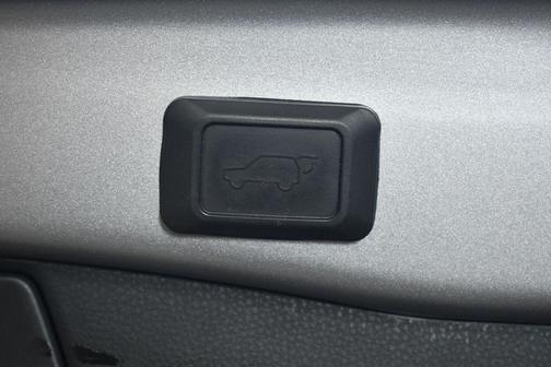 Silver Sky Metallic 2021 Toyota RAV4 XLE Premium