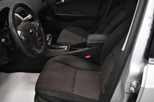 2009 Chevrolet Malibu LT