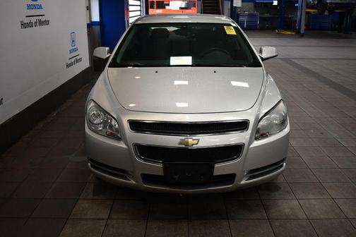 2009 Chevrolet Malibu LT