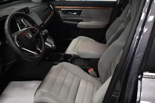 2022 Honda CR-V 2WD EX