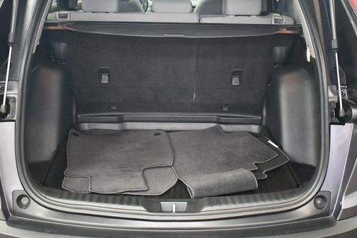 2022 Honda CR-V 2WD EX