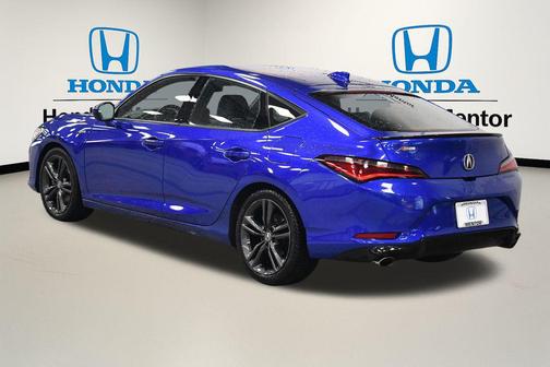 2024 Acura Integra A-SPEC