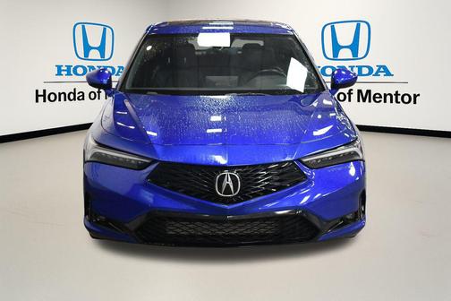 2024 Acura Integra A-SPEC