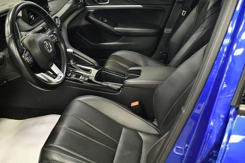 2024 Acura Integra A-SPEC