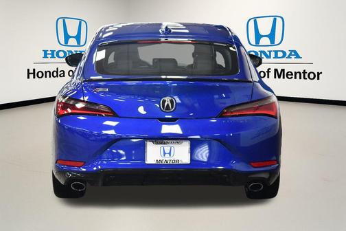 2024 Acura Integra A-SPEC