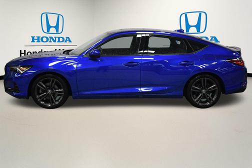 2024 Acura Integra A-SPEC