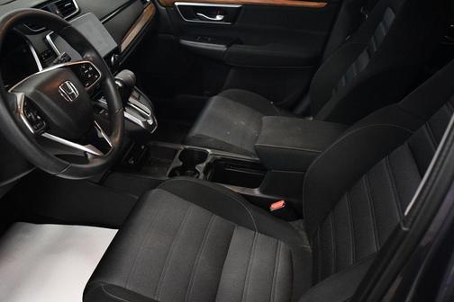 2020 Honda CR-V AWD EX