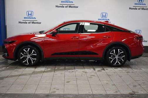 2024 Toyota Crown Limited