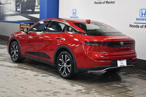 2024 Toyota Crown Limited