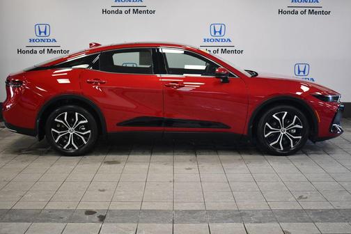 2024 Toyota Crown Limited