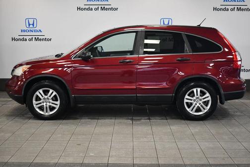 2011 Honda CR-V EX