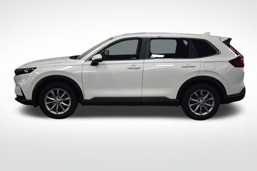 Platinum 2024 Honda CR-V EX-L AWD