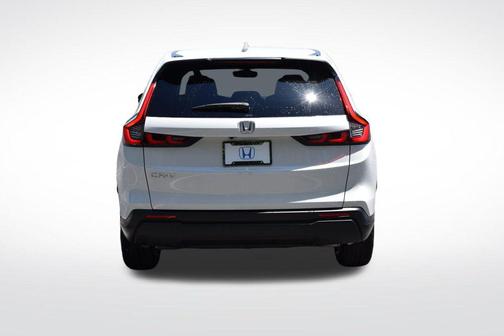 Platinum 2024 Honda CR-V EX-L AWD