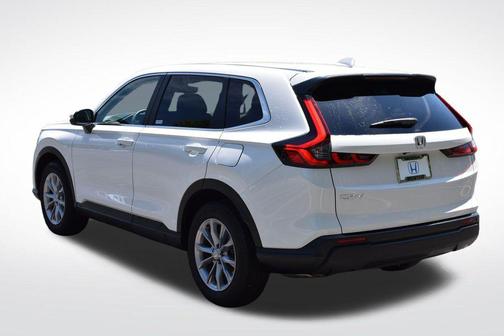 Platinum 2024 Honda CR-V EX-L AWD