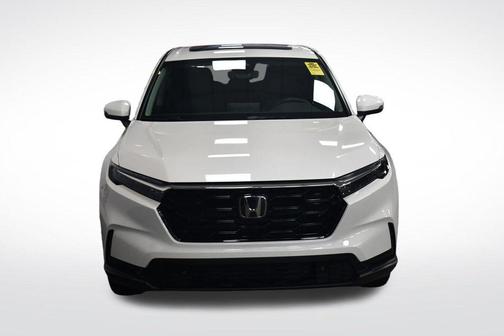 Platinum 2024 Honda CR-V EX-L AWD