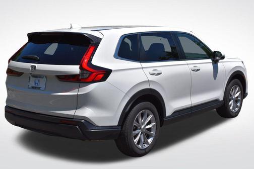 Platinum 2024 Honda CR-V EX-L AWD