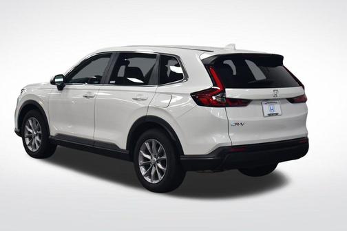 Platinum 2024 Honda CR-V EX-L AWD