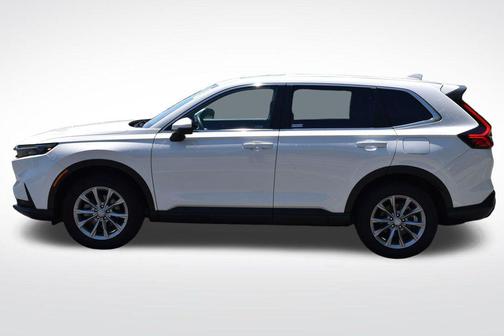 Platinum 2024 Honda CR-V EX-L AWD