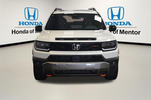 2026 Honda Passport AWD TrailSport