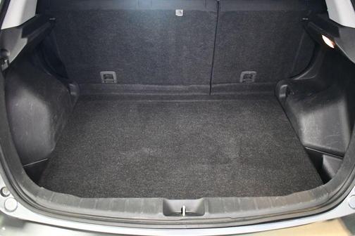 2015 Mitsubishi Outlander Sport SE