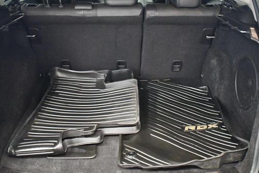 2012 Acura RDX Technology