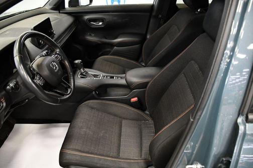 2023 Honda HR-V AWD Sport