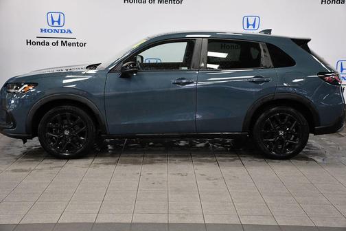 2023 Honda HR-V AWD Sport