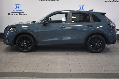 2023 Honda HR-V AWD Sport