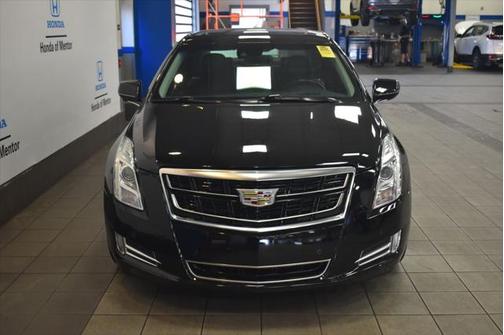 2017 Cadillac XTS Premium Luxury