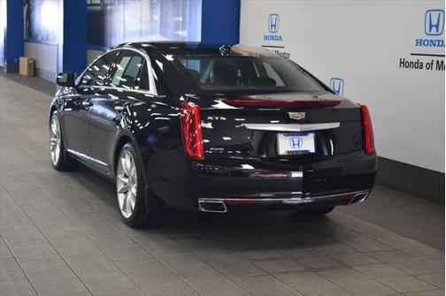 2017 Cadillac XTS Premium Luxury