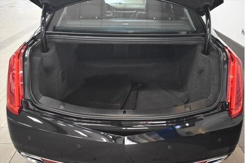 2017 Cadillac XTS Premium Luxury