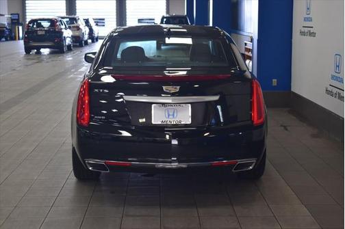 2017 Cadillac XTS Premium Luxury