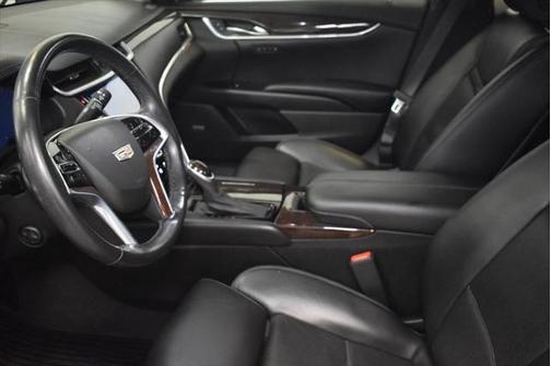 2017 Cadillac XTS Premium Luxury