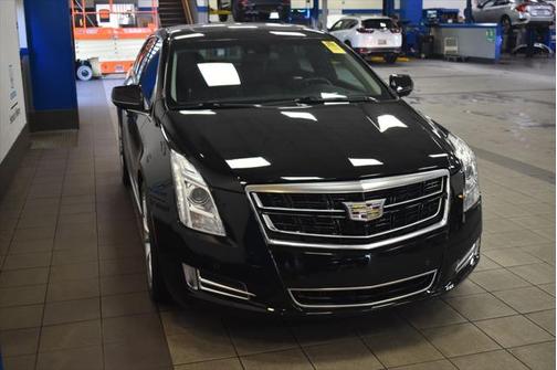 2017 Cadillac XTS Premium Luxury